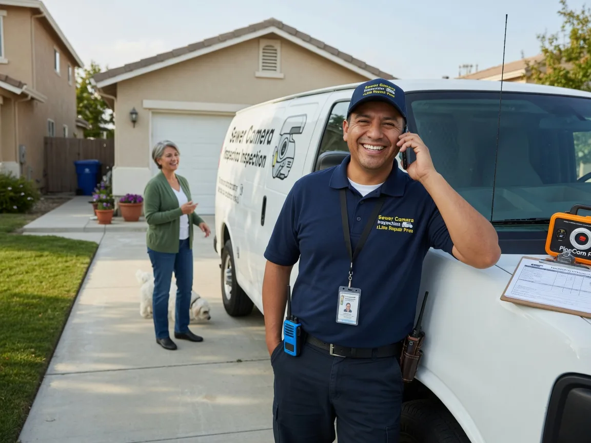 Sewer Line Repair Malaga, WA FAQs